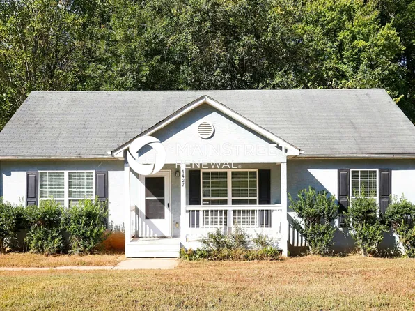 1427 Steam Engine Way NE, Conyers, GA 30013