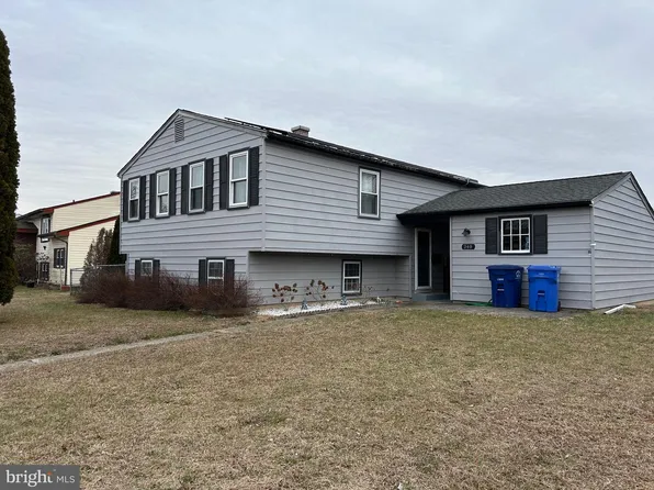 240 Purdue Ave, Pemberton, NJ 08068