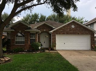 11955 Swords Creek Rd, Houston, TX 77067