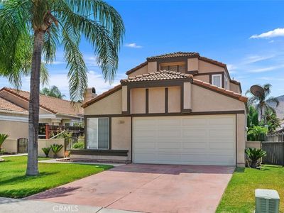 11855 Perlita Pl, Fontana, CA, 92337