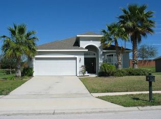1476 Whitefriar Dr, Ocoee, FL 34761