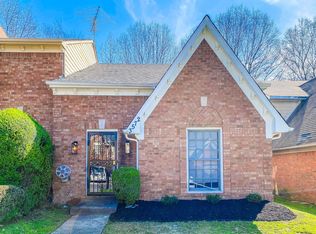 3572 Bishops Gate Dr, Memphis, TN 38115