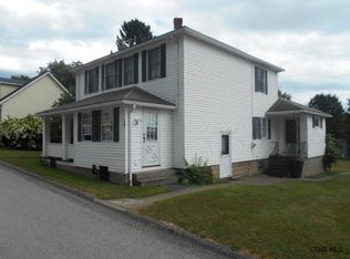 129 4th St, Acosta, PA 15520