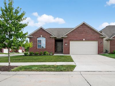 30034 Danvers Dr, Chesterfield, MI, 48051