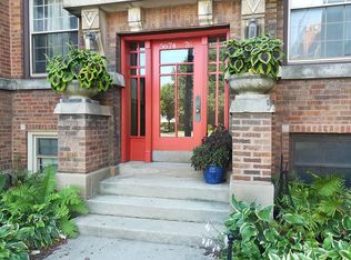 5676 N Ridge Ave APT 3N, Chicago, IL 60660