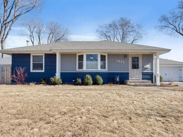 7621 15th Ave S, Richfield, MN 55423