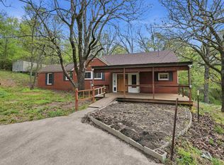 175 Acklin Gap Rd, Conway, AR 72032