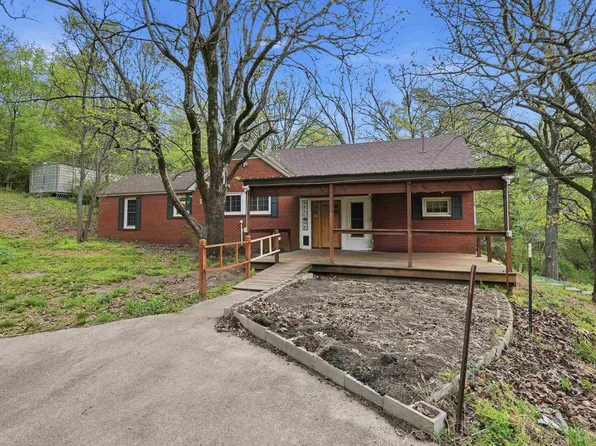 175 Acklin Gap Rd, Conway, AR 72032