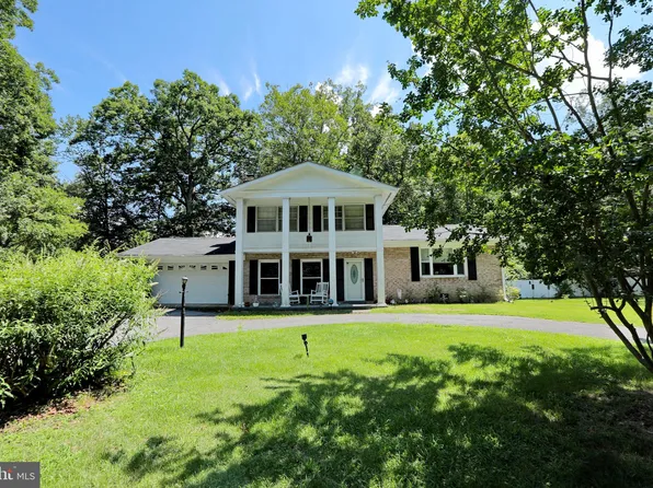 6485 Thomas Ct, Indian Head, MD 20640