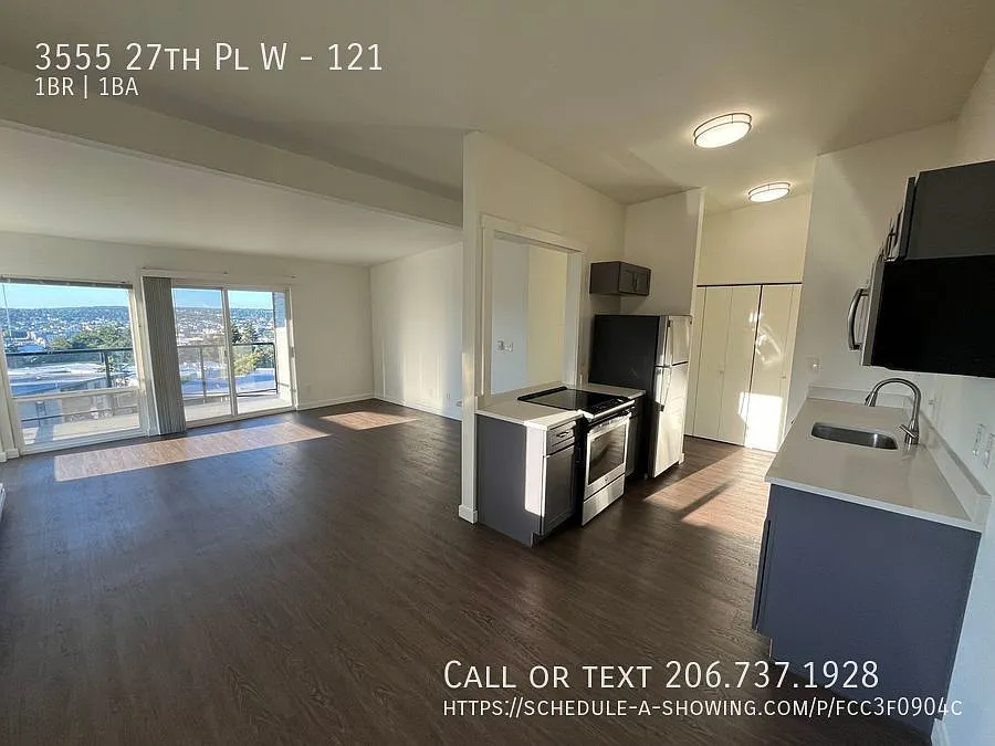 3555 27th Pl W #121