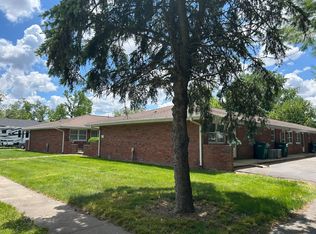 207 E Newkirk St #9, Tuscola, IL 61953