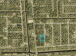 242 Nabob Ave S, Lehigh Acres, FL 33974