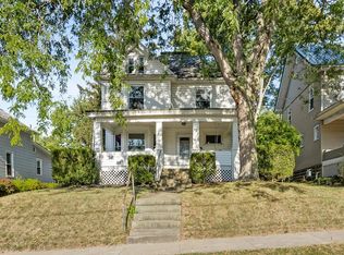 314 Dorchester St, Ashland, OH 44805