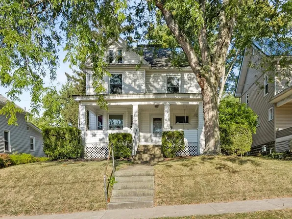 314 Dorchester St, Ashland, OH 44805