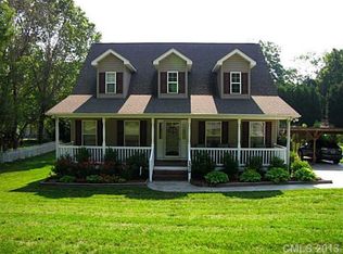 1334 Thornwell Ave, Rock Hill, SC 29732