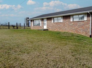 1245 Barren Valley Rd, Chuckey, TN 37641