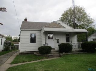 246 Mayberry St, Toledo, OH 43609