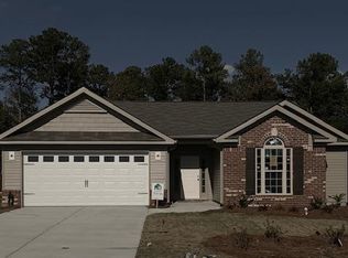 5254 Copse Dr, Augusta, GA 30919