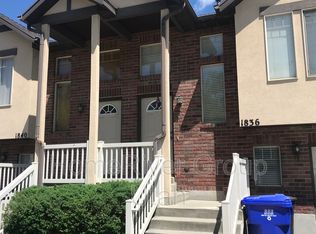1836 Pages Pl, Bountiful, UT 84010