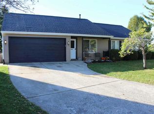 3909 Ginkgo Ct, Lafayette, IN 47905