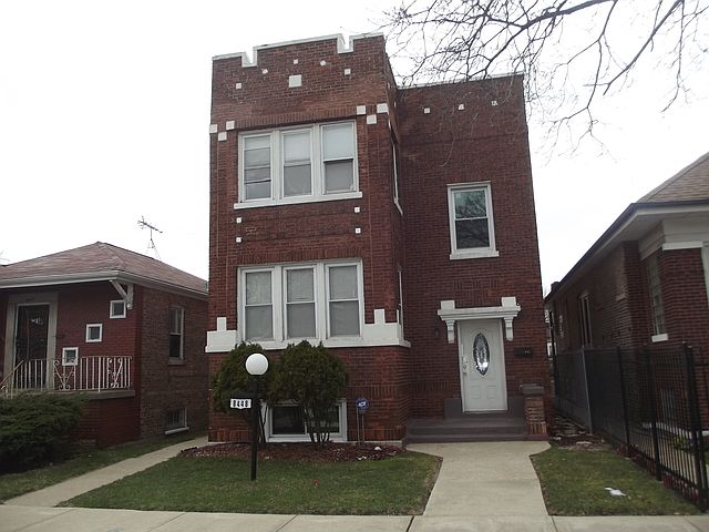 1st image of 8448 S Crandon Ave #2