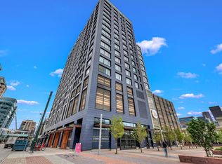 1750 Wewatta St UNIT 1025, Denver, CO 80202