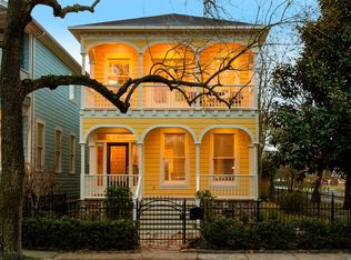 450 W 21st St, Houston, TX 77008