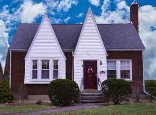 303 S 23rd St, Richmond, IN
