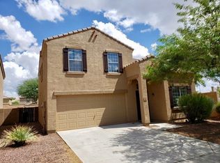 4841 N 111th Ln, Phoenix, AZ 85037