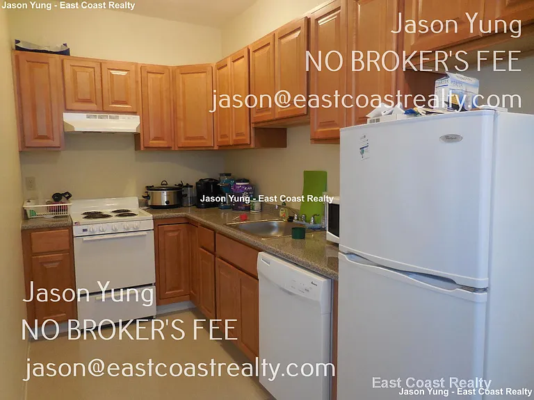 232 Kelton St #4 — Photo 11