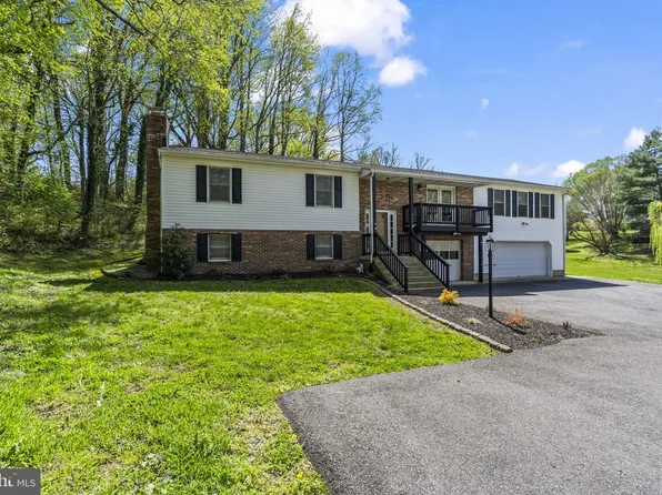 3305 Chesapeake Beach Rd, Chesapeake Beach, MD 20732