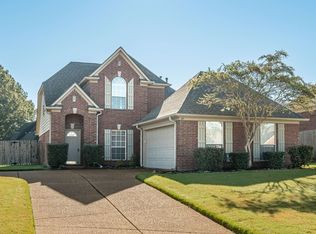 40 Willow Crest Cv, Somerville, TN 38068