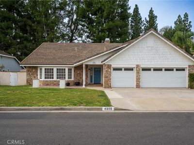 4309 Camphor Ave, Yorba Linda, CA, 92886