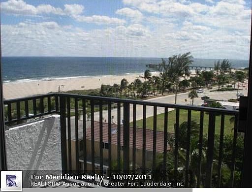 3rd image of 525 N Ocean Blvd APT 821