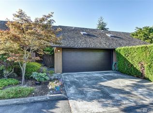 1633 Eagle Ridge Dr S #A-2, Renton, WA 98055