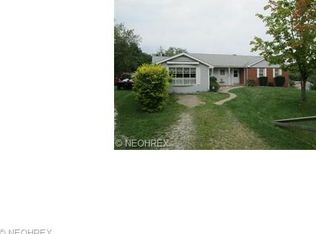 11047 Cadiz Rd, Cambridge, OH 43725