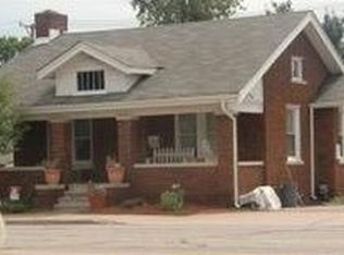 418 N Main St, Plymouth, MI 48170