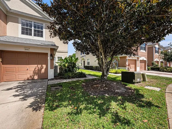 2542 Glenrise Pl, Zephyrhills, FL 33544