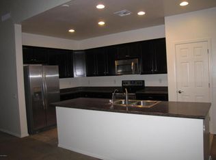 21338 E Volunteer Dr, Red Rock, AZ 85145
