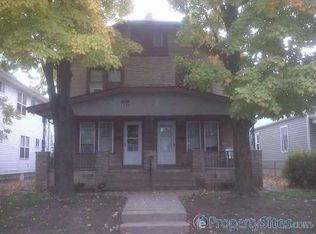 1477 Republic Ave, Columbus, OH