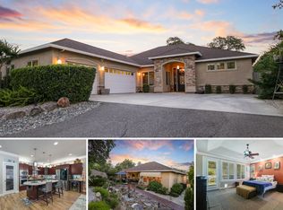 4256 Hazelwood Ct, Redding, CA 96001