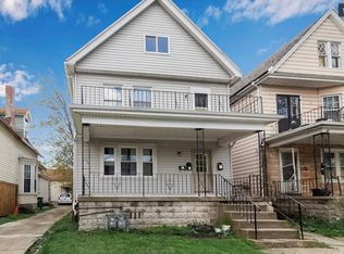 267 Breckenridge St, Buffalo, NY 14213