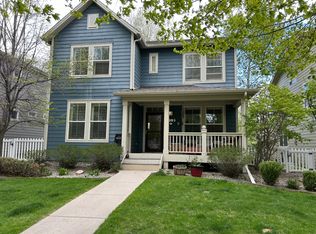 55 Mayer St, Eagle, CO 81631