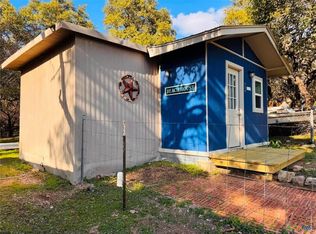 620 Scenic Run, Canyon Lake, TX 78133