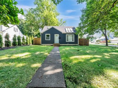 18611 Golf View Dr, Cleveland, OH, 44135