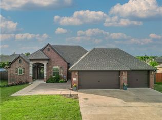 6302 SW Well Rd, Bentonville, AR 72713