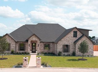 135 Big Catch Ln, Waco, TX 76706