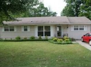 220 Roosevelt Ave, Florence, AL 35630