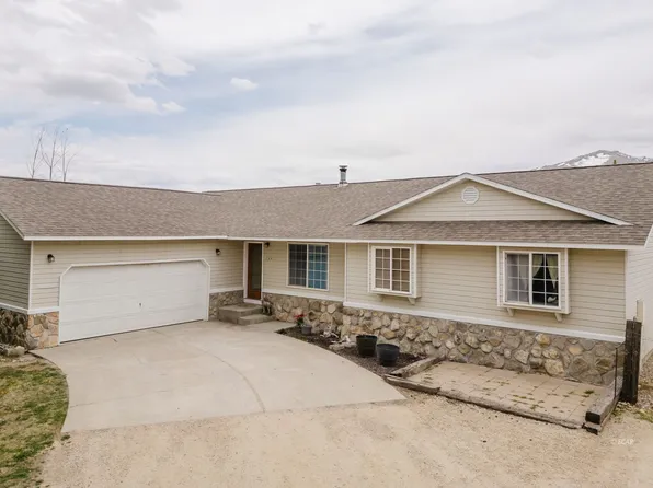 794 Willington Dr, Spring Creek, NV 89815