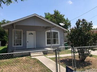 133 Colby St, San Antonio, TX 78237